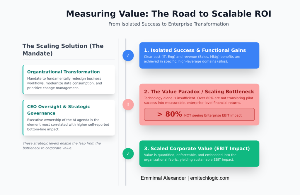 Measuring-Value-The-Road-to-Scalable-ROI-1-1024x664 The Future of Business Intelligence: How AI Is Reshaping Data-Driven Decision Making