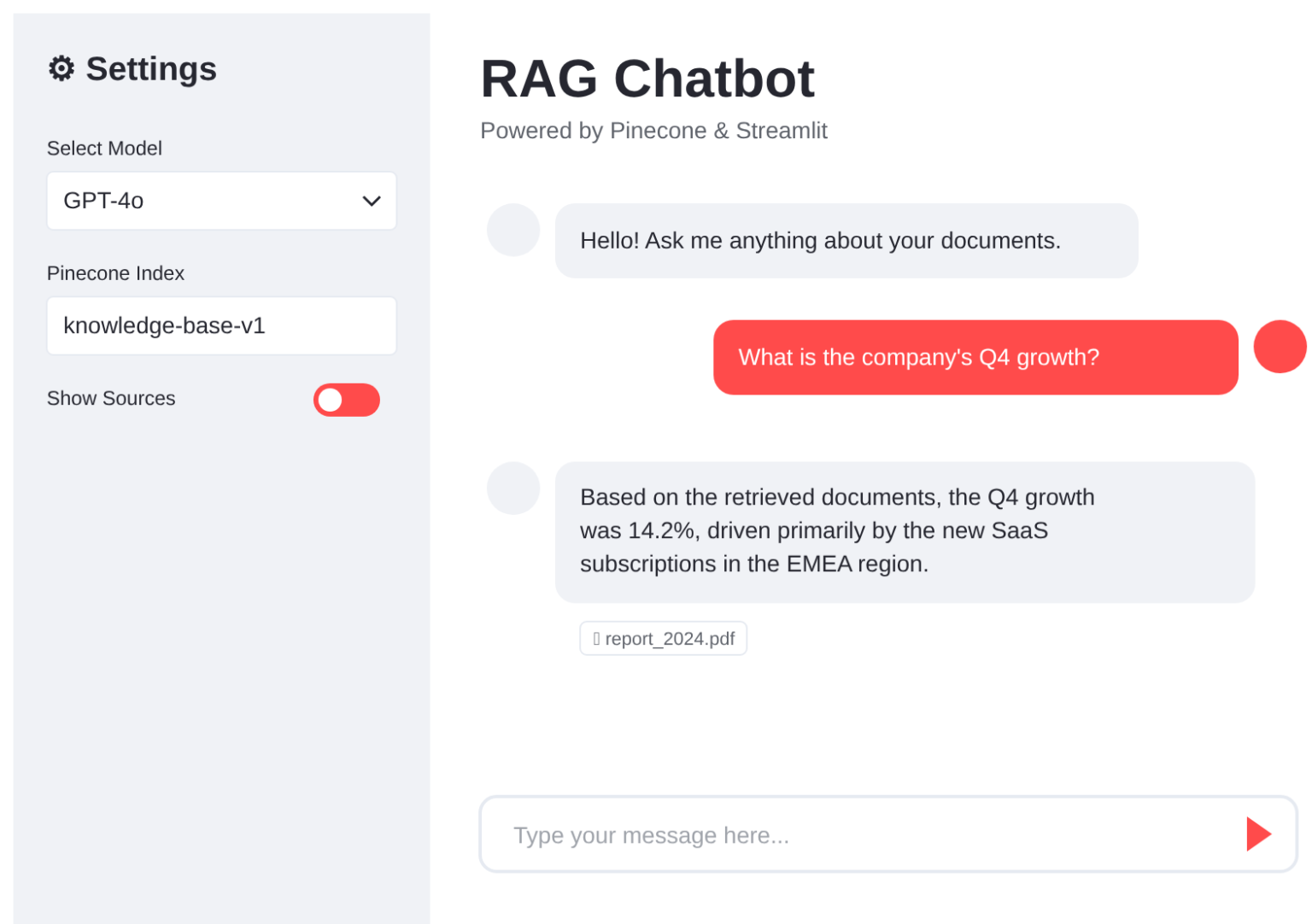 Building an AI-Powered Tutor with RAG and Vector Databases - EmiTechLogic