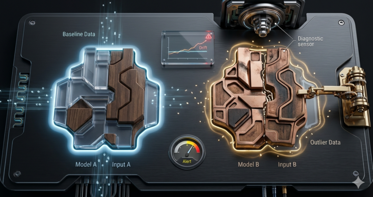 How to Detect and Fix Production Drift in Machine Learning (Complete Guide)