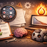 PyTorch Debugging Checklist: A Systematic Framework to Fix Models That Won’t Learn