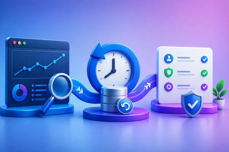 Model Versioning in Production Machine Learning: How to Track, Roll Back, and Manage Models