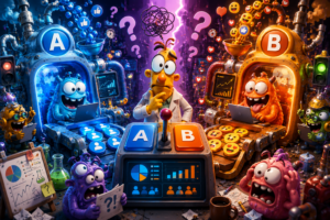 How to A/B Test Machine Learning Models the Right Way