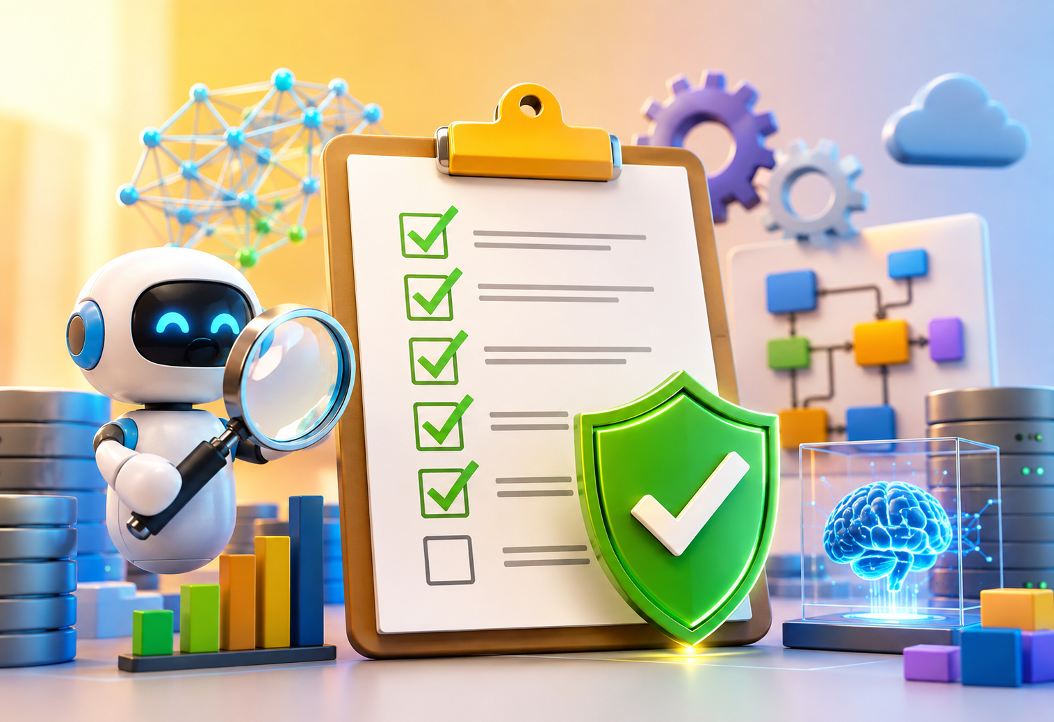 ML Production Readiness Checklist: 50 Things to Verify Before You Ship