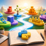 DSA with Python: Data Structures and Algorithms Complete Roadmap