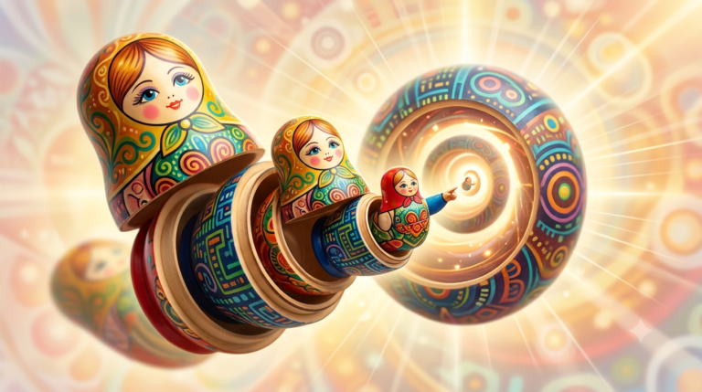 Recursion in Python: How Recursive Algorithms Actually Work